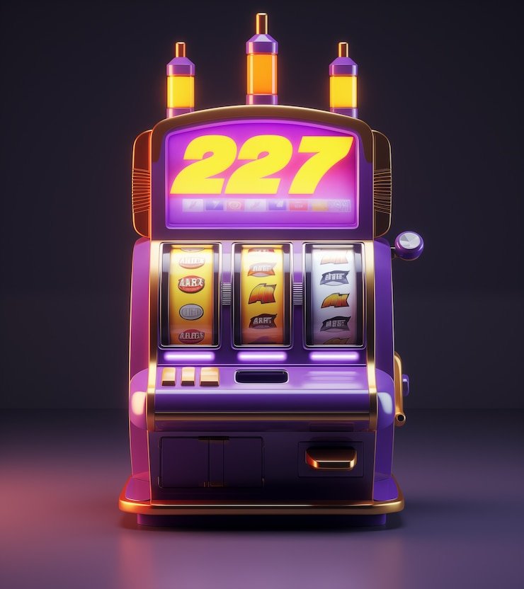 Dealer bocoran togel mempersiapkan kartu untuk putaran Fa Cai Shen Deluxe di studio HD